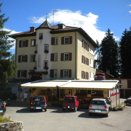 Hotel Roen Ruffre-Mendola 외부 사진
