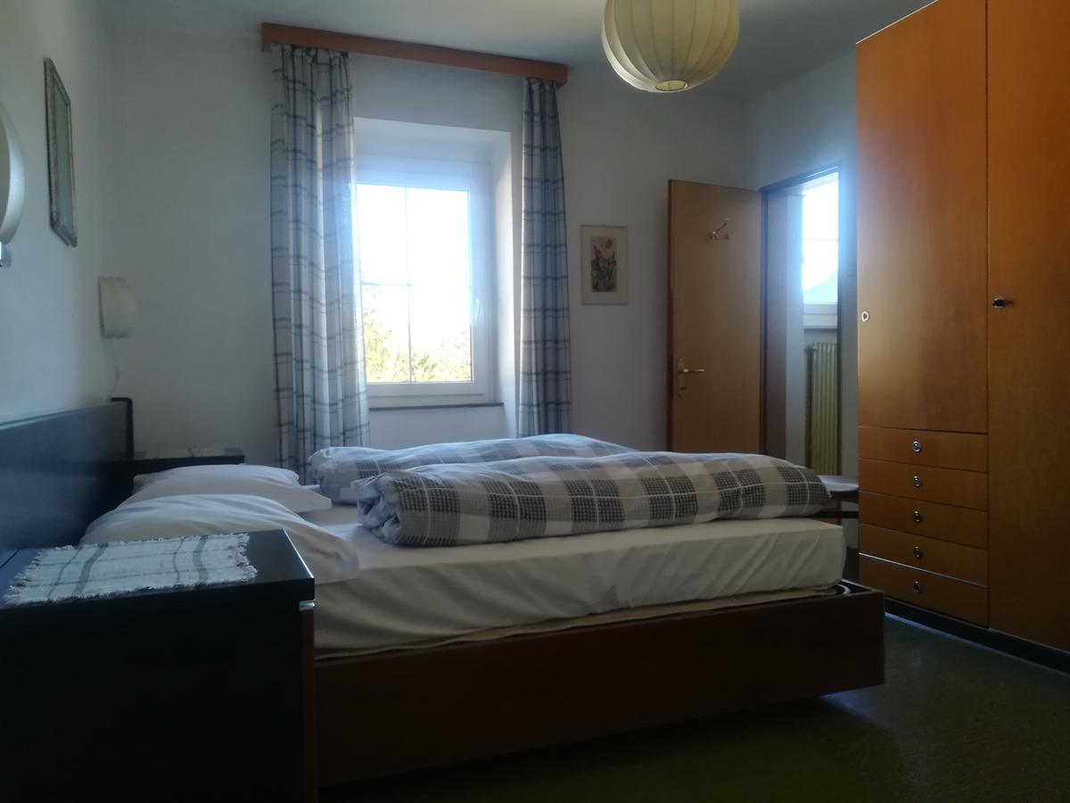 Hotel Roen Ruffre-Mendola 외부 사진