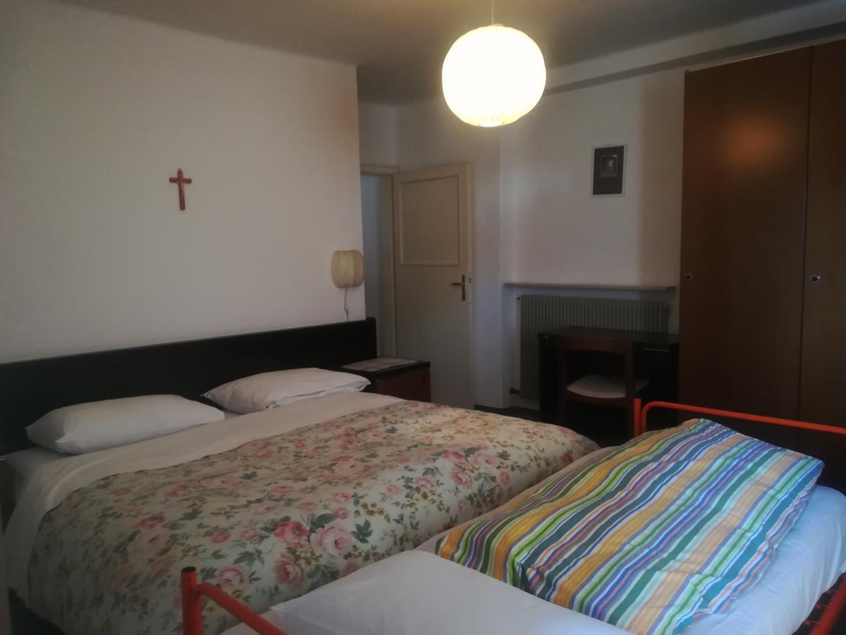 Hotel Roen Ruffre-Mendola 외부 사진