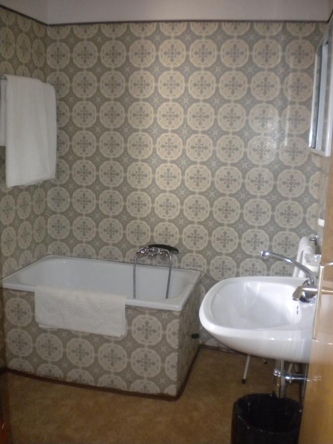 Hotel Roen Ruffre-Mendola 외부 사진