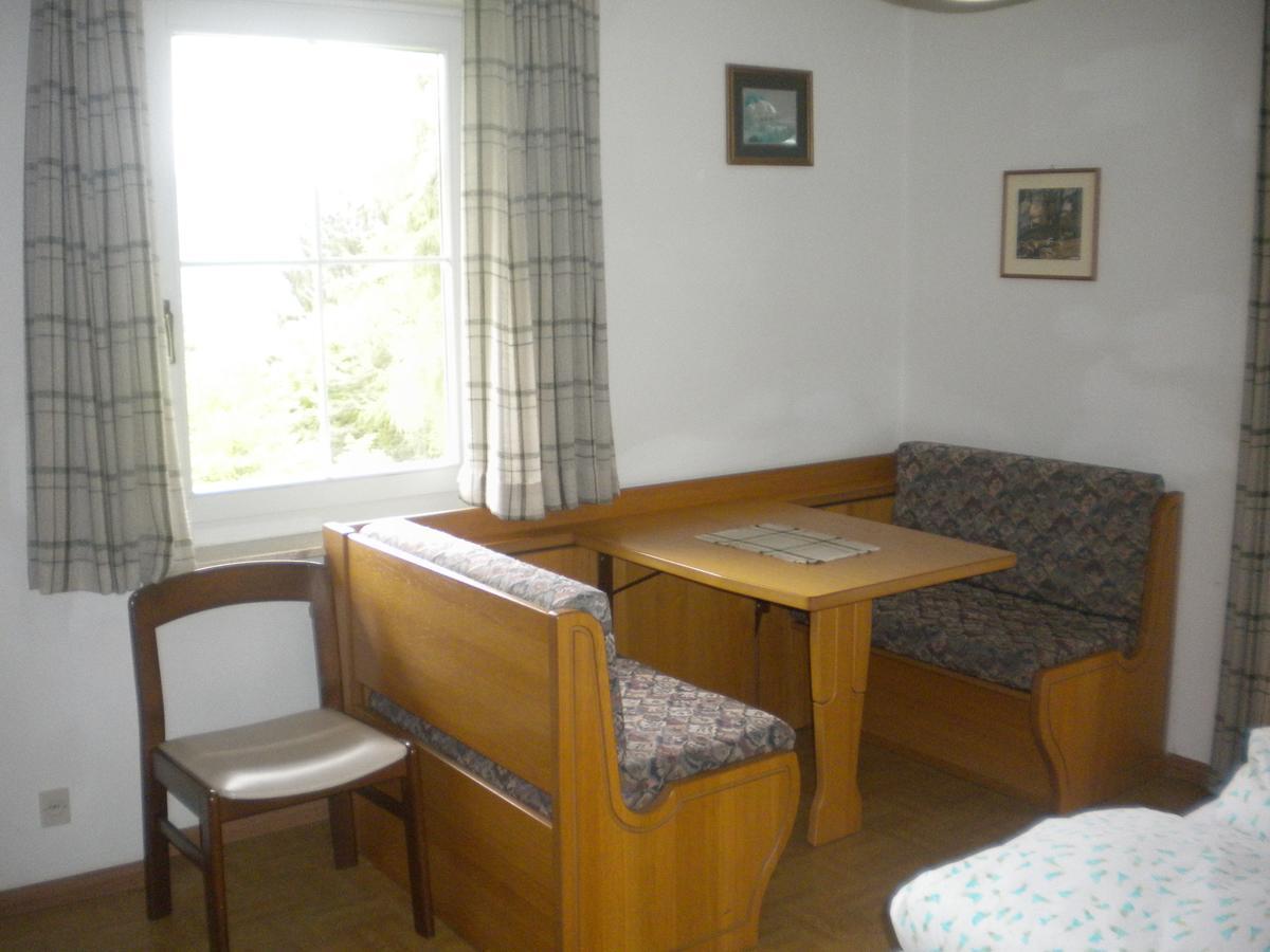 Hotel Roen Ruffre-Mendola 외부 사진